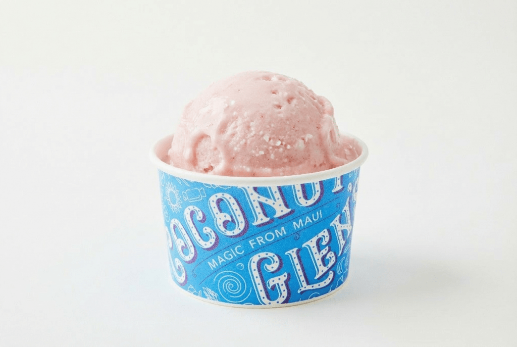 ハワイ発「ココナッツグレン」春限定“桜”フレーバー発売 沖縄でも展開 2 sub2 10