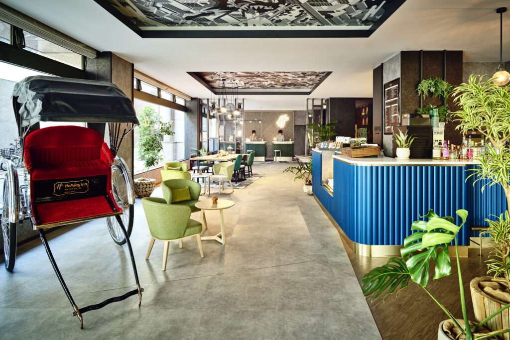 IHGホテルズ、沖縄含む対象施設で最大25%オフのキャンペーン実施 3 sub2 26