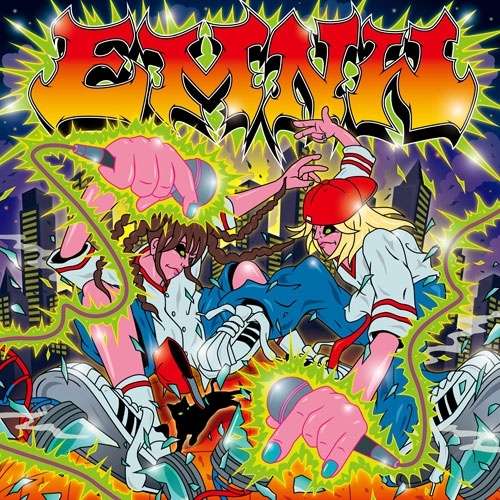 タワレコメン3月度に沖縄出身Menu在籍のEMNWら3組選出 4 sub2 35