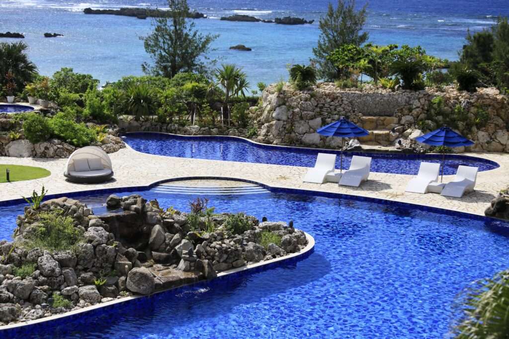 宮古島シギラビーチが3月21日に海開き 島内最速のシーズン開幕 3 sub2 37