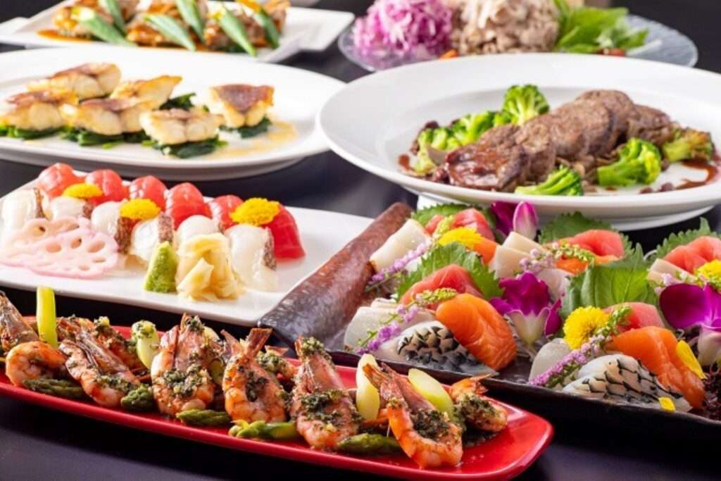 サザンビーチホテル&リゾート沖縄、2026年「歓送迎会プラン」販売開始 3 sub2 47