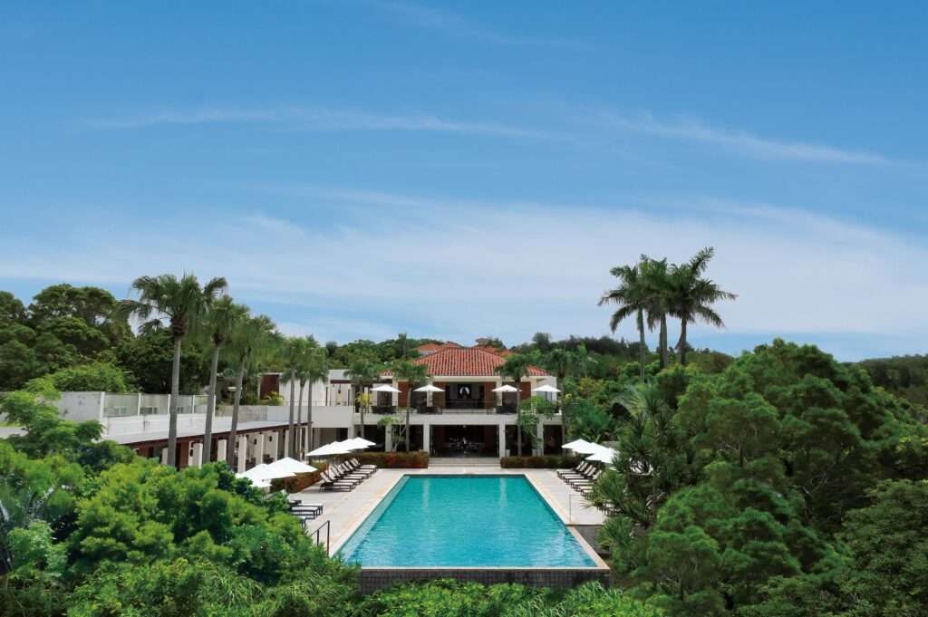 沖縄・ジ・アッタテラス「テラスの収穫祭」開催 自家農園の恵みを堪能 2 sub20