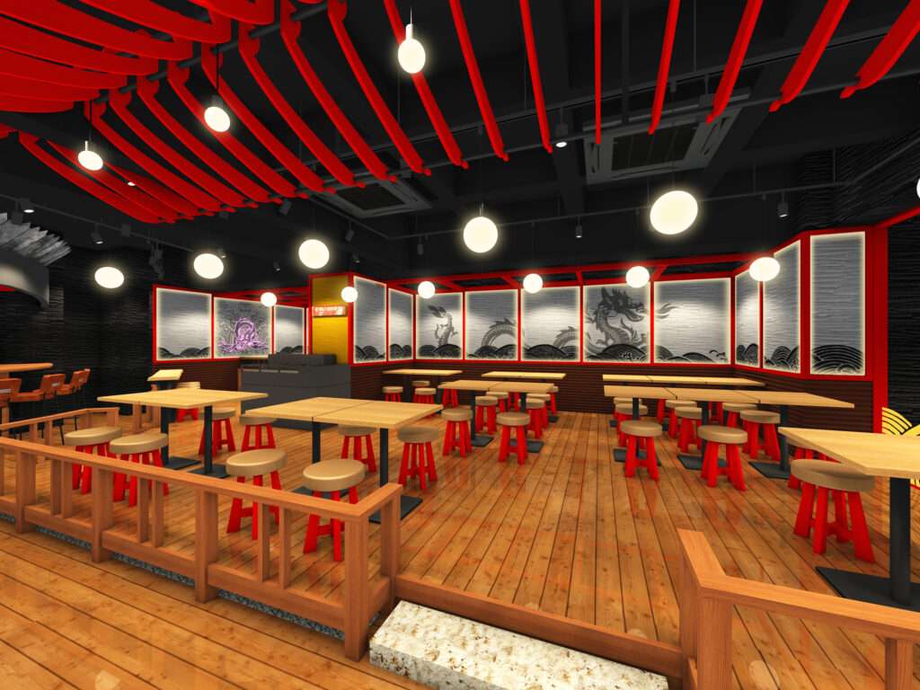 豪州発の麻辣湯専門店「ドラゴンホットポット」那覇に日本初上陸 2 sub3 32