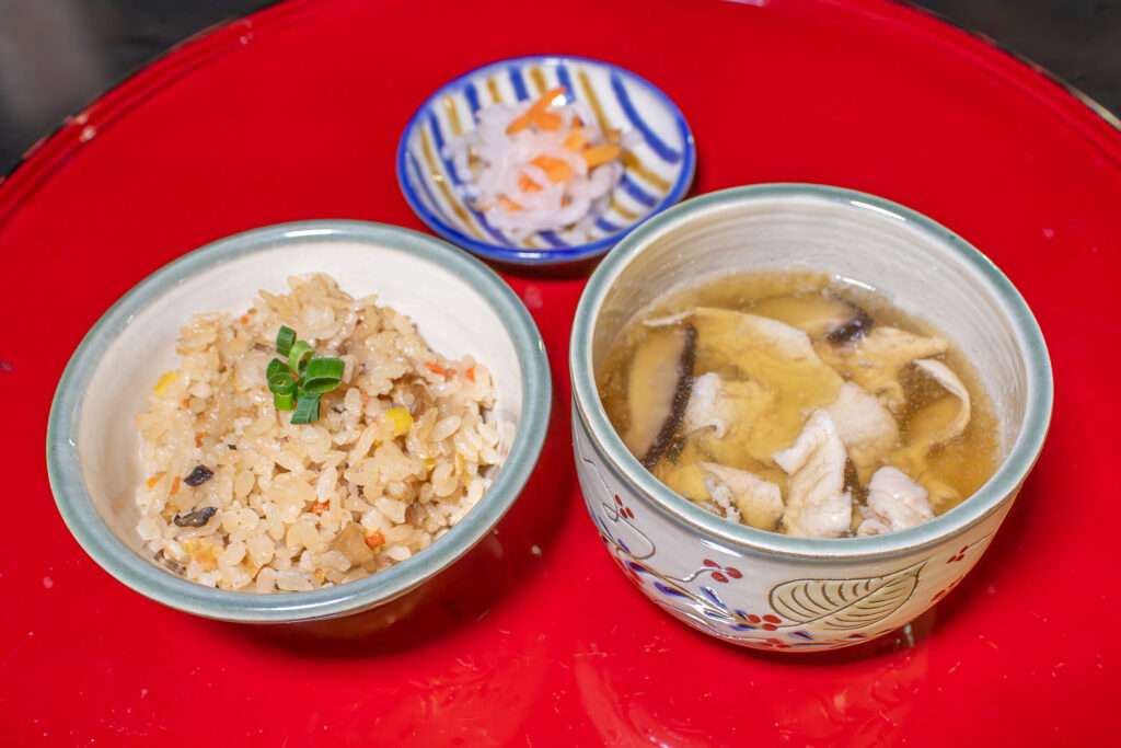 ロワジールホテル那覇、琉球料理伝承人が手掛ける限定御膳を提供 4 sub3 38