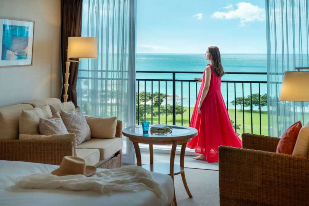 サザンビーチホテル&リゾート沖縄、2026年「歓送迎会プラン」販売開始 5 sub5 31