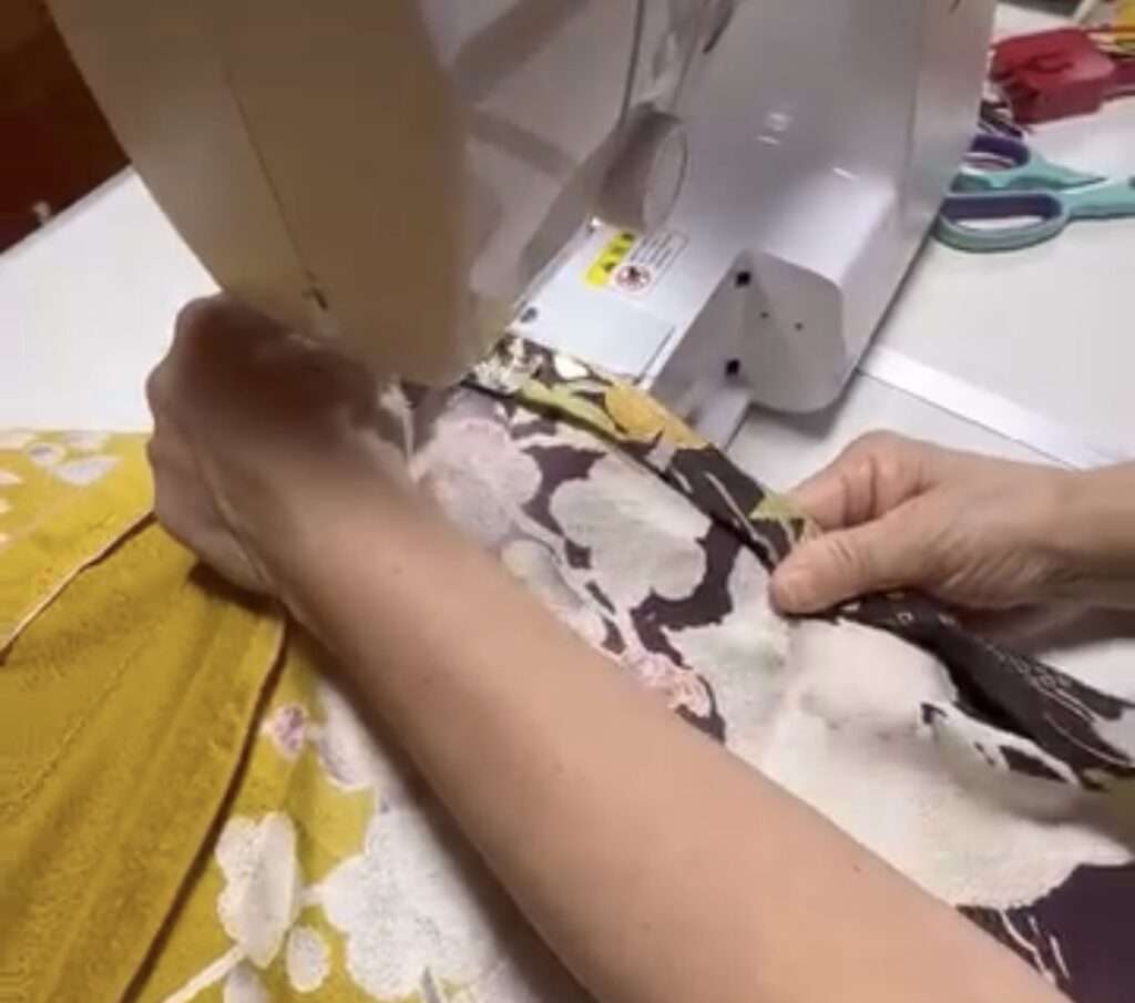 宮古島発「島風雅」東京で展示会開催 振袖をモダンな日常着へ再生 4 sub6 24