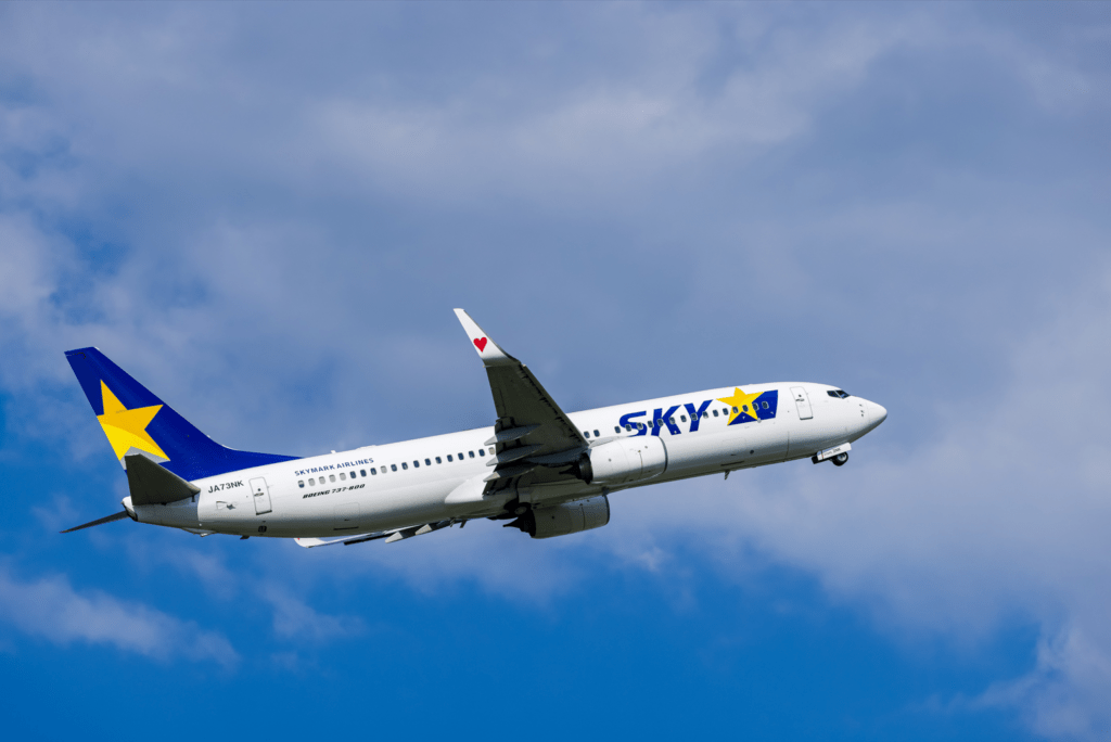 スカイマーク神戸就航20周年記念キャンペーン第2弾 那覇・下地島発も対象 4 sub8 2