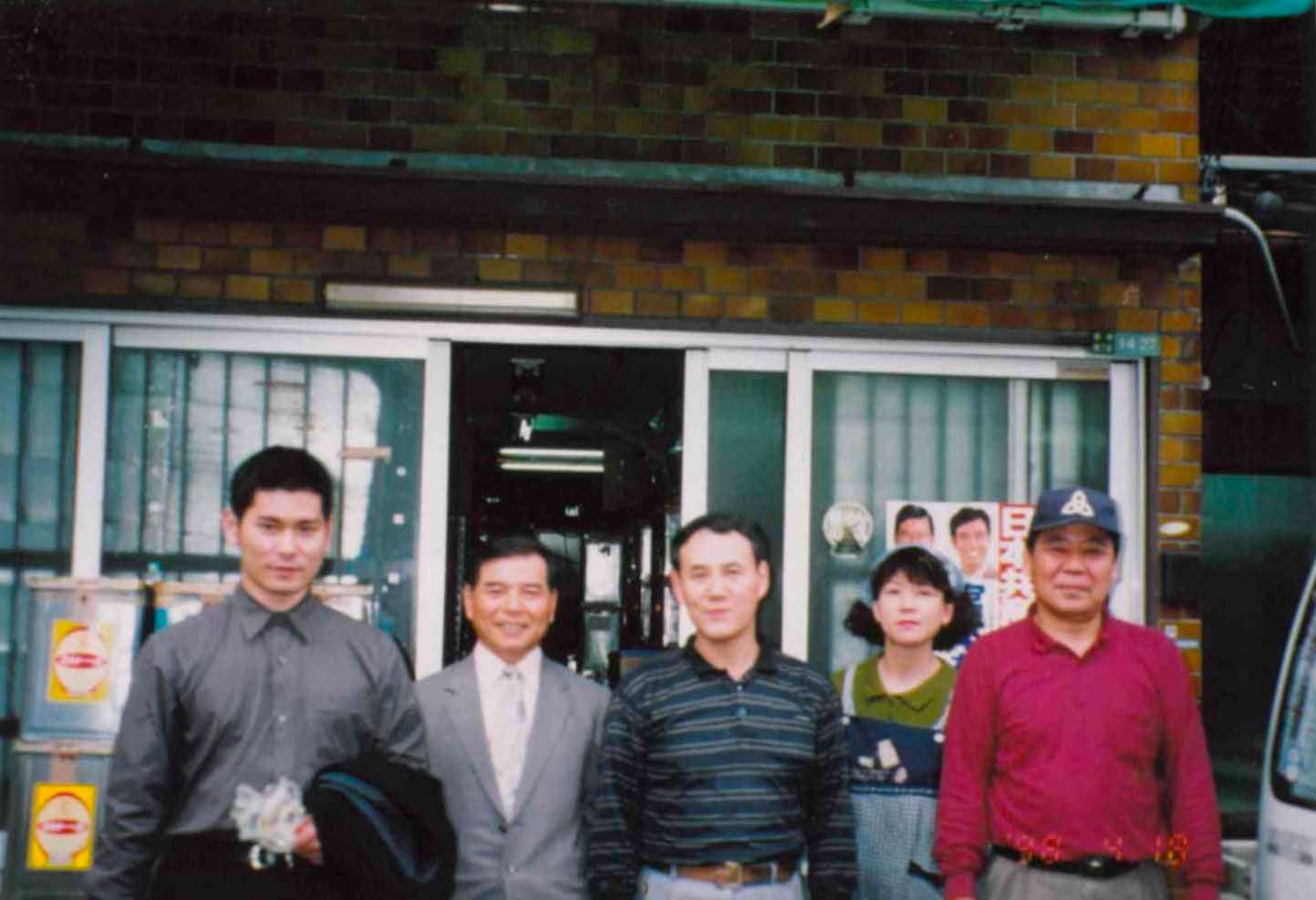 女子生徒のデザイン案を原型に誕生した公式キャラクター