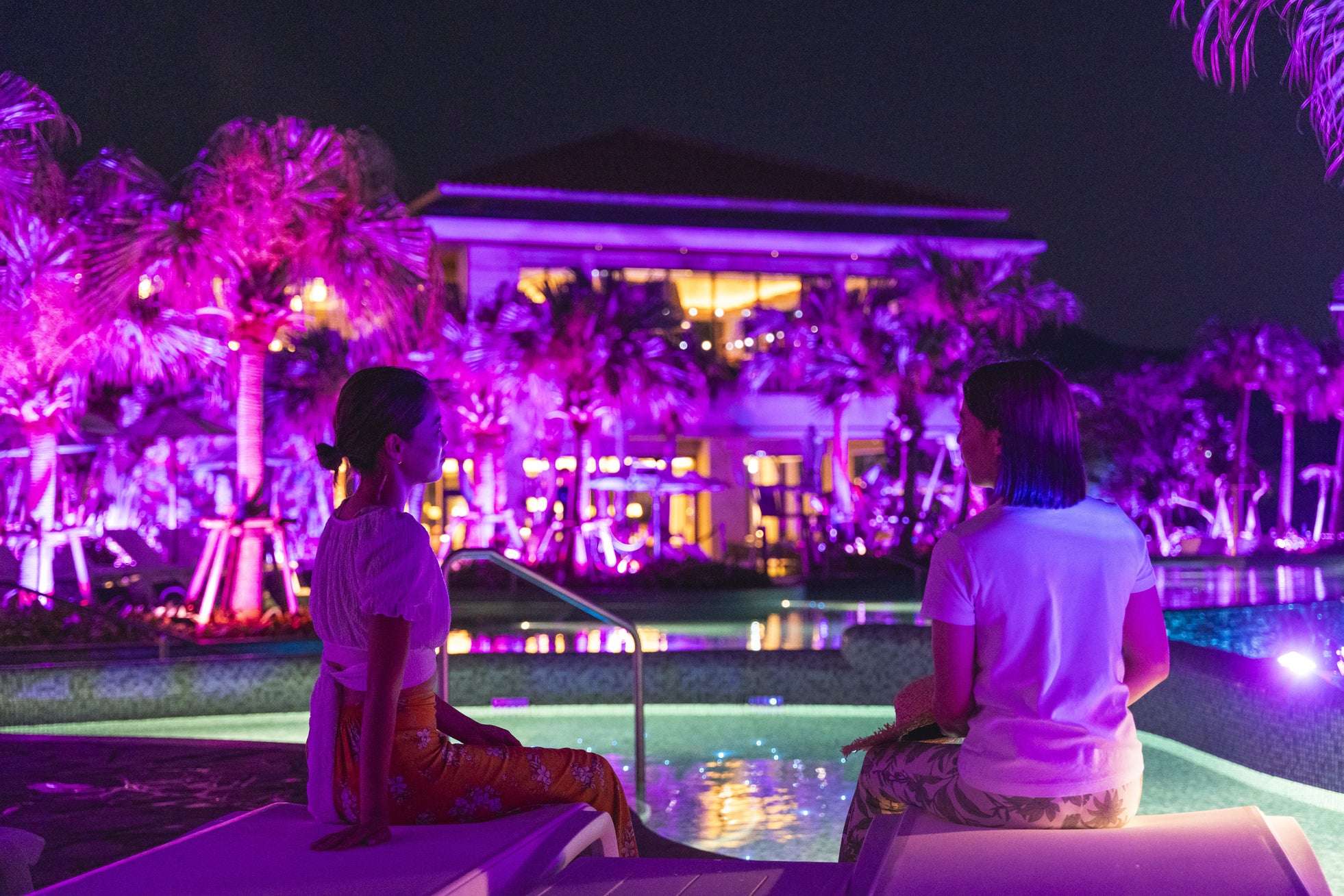 アーティスト運天肇氏のデザインによる新作のホテルオリジナルミント缶