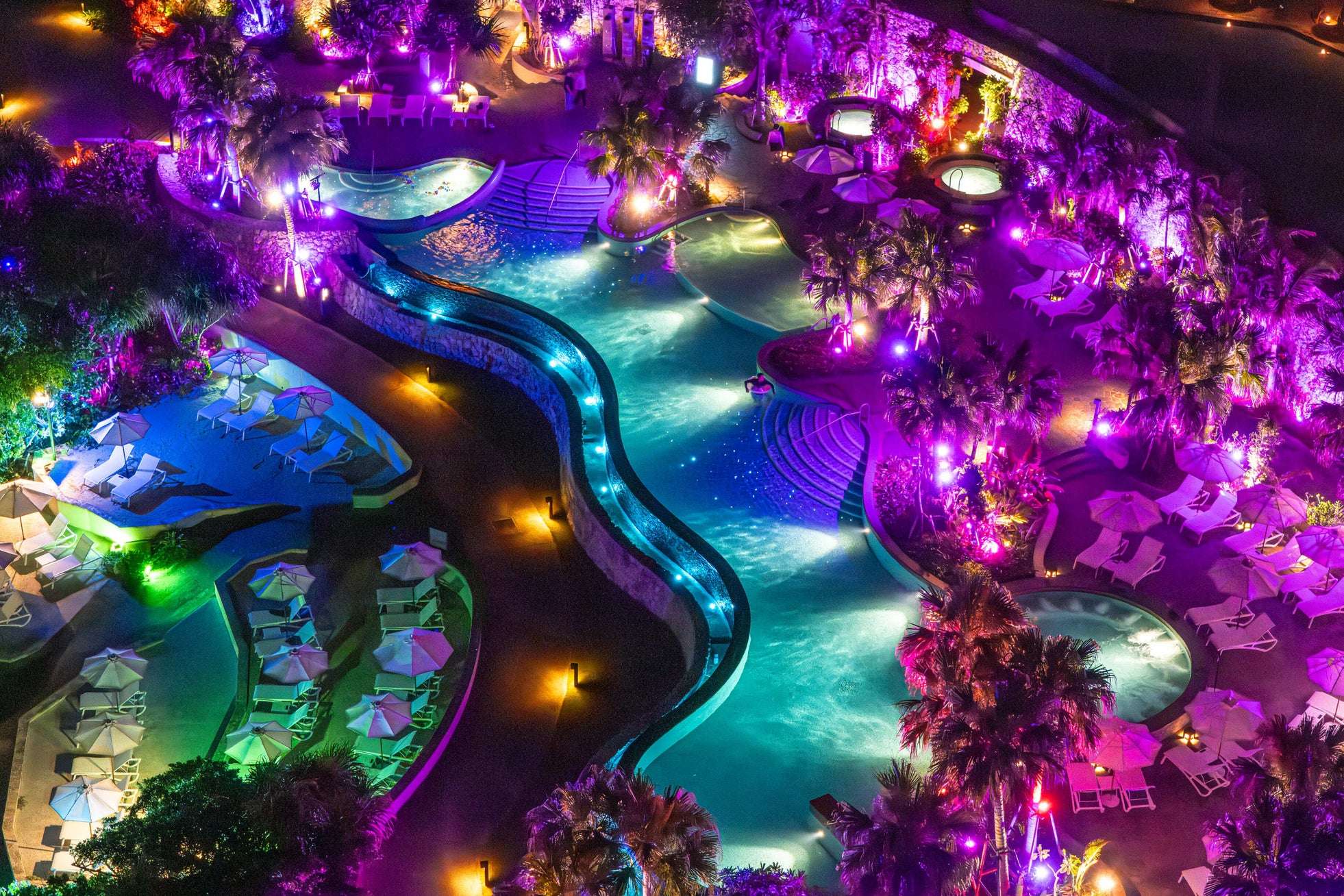 2026年の新メニュー「海鮮冷やし沖縄そば」と限定カクテル