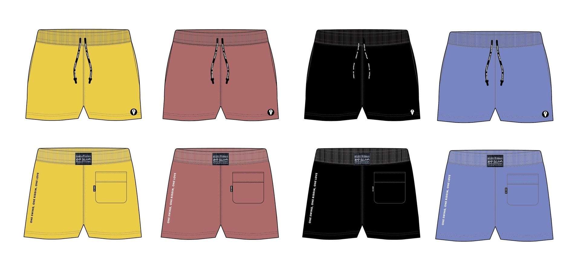 コラボアイテムの質感を伝えるイメージカット