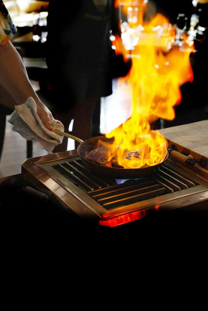 1958年創業の「ピザハウス本店」がリブランドオープン。 2 784efbbc87a704f406094bc51b38e517