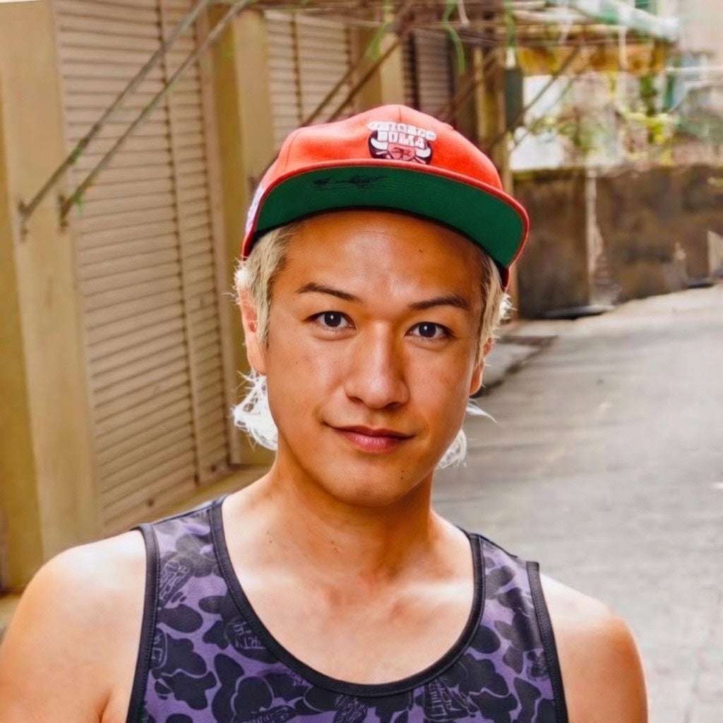 同理事・沖縄代表を務める照屋健太郎氏